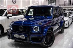 مرسيدس بنز G-Class